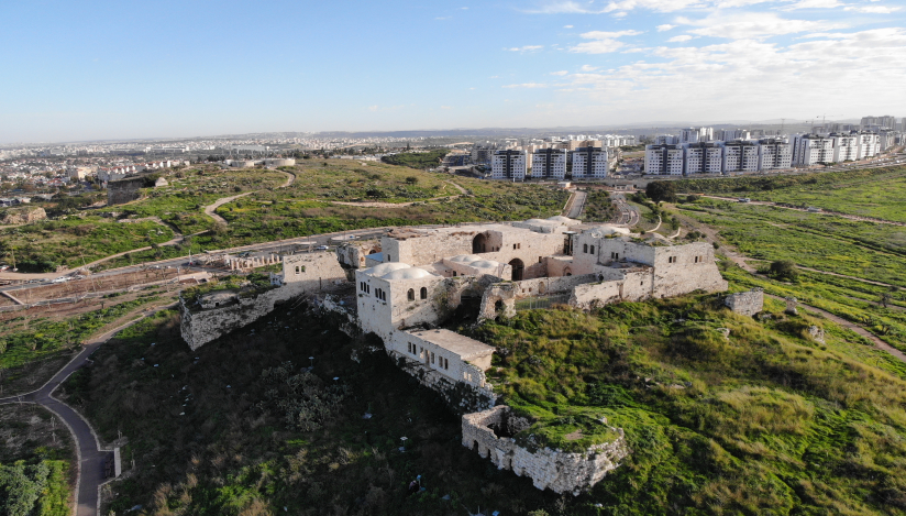 שבוע המורשת, לגדול